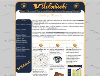 Vitolodischi.com